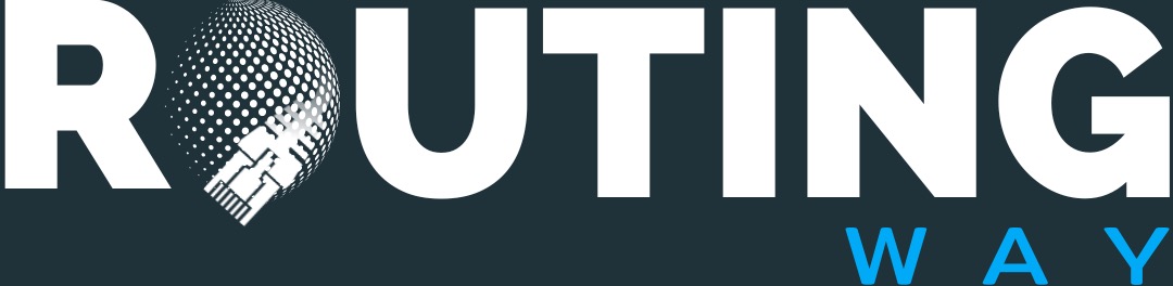 About – Routing Way